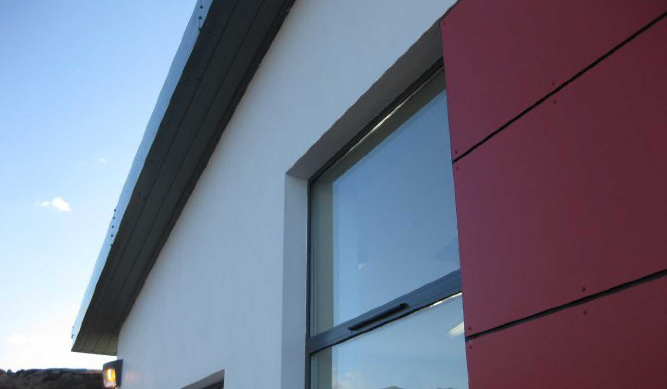 Gairmscoil Mhicdiarmada Extension