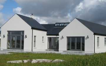 Veronica Cribbin Private House